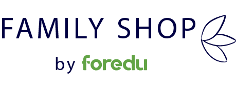 Family Shop | FOREDU
